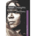 Small Thoughts: and Poetry