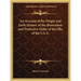 An Account of the Origin and Early History of the Benevolent and Protective Order of the Elks of the U.S.A.