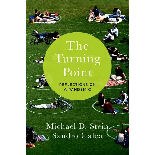 The Turning Point: Reflections on a Pandemic