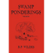Swamp Ponderings: The Book