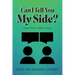 Can I Tell You My Side: Poetry From A Mother's Heart