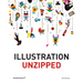 Illustration Unzipped