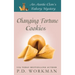 Changing Fortune Cookies: A Cozy Culinary & Pet Mystery
