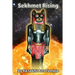 Sekhmet Rising