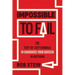Impossible to Fail: The Step-By-Step Formula to Guarantee Your Success in Anything