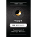 Wicca for Beginners: Fundamentals of Philosophy & Practice