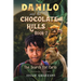 Danilo and the Chocolate Hills - Book 2