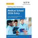 Getting into University: Medical School 2026 Entry