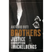 Brothers: Justice, Corruption and the Mickelbergs