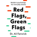 Red Flags, Green Flags: Modern Psychology for Everyday Drama