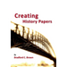 Creating History Papers