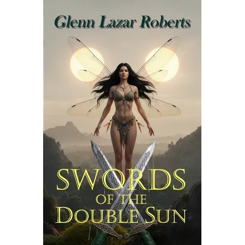 Swords of the Double Sun