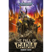 The Fall of Cadia