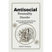 Antisocial personality Disorder: Learn to cope with people that has total disregard for others