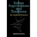 Indian Superstitions and Traditions