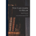 You Can Learn to Relax: a Practical Method for Quieting the Mind