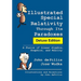 Illustrated Special Relativity Through Its Paradoxes: Deluxe Edition: A Fusion of Linear Algebra, Graphics, and Reality