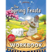 The Spring Feasts Beginners Activity Book
