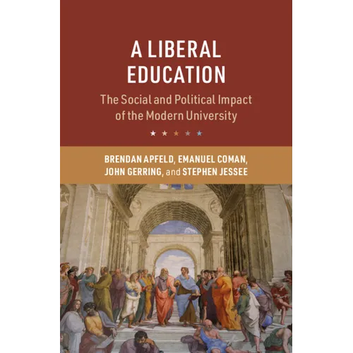 A Liberal Education
