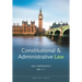 Constitutional and Administrative Law