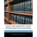 Heraion Und Artemision Zwei Tempelbauten Ioniens.