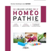 Le grand livre de l'homéopathie