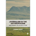 Journalism in the Anthropocene: Media, Modernity and the World to Come