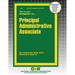 Principal Administrative Associate