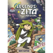 Legends of Zita the Spacegirl