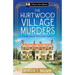The Hurtwood Village Murders: A totally gripping 1920s murder mystery
