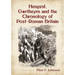 Hengest, Gwrtheyrn and the Chronology of Post-Roman Britain