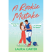 A Rookie Mistake