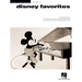 Disney Favorites: Jazz Piano Solos Series Volume 51