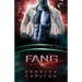 Fang: Colony: Nyx #1 (Intergalactic Dating Agency): An Alien Scifi Romance
