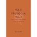HSK 2 Storybook Vol 2: Stories in Simplified Chinese and Pinyin, 300 Word Vocabulary Level