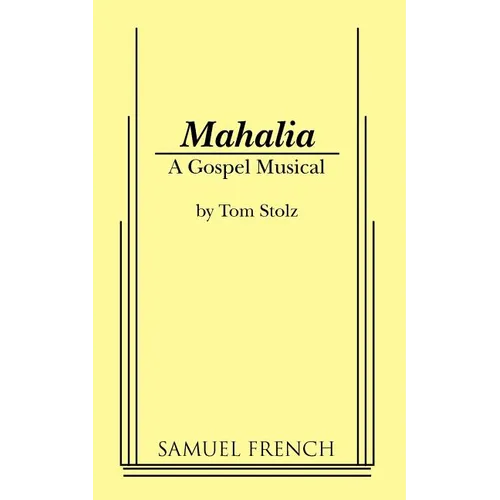 Mahalia