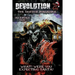 Devolution Z December 2015: The Horror Magazine