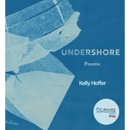 Undershore: Poems