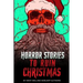 Horror Stories to Ruin Christmas: Serenity Falls Forever