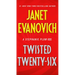Twisted Twenty-Six