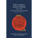 The London Jubilee Book, 1376-1387: An Edition of Trinity College Cambridge MS O.3.11, Folios 133-157