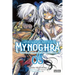 Apocalypse Bringer Mynoghra, Vol. 5 (Manga): World Conquest Begins with the Civilization of Ruin Volume 5