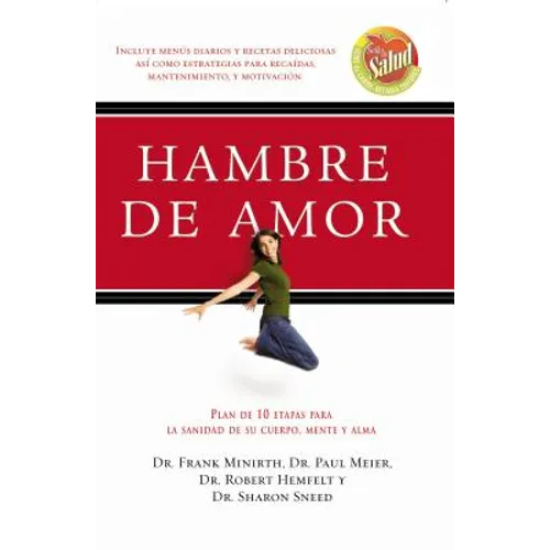 Hambre de Amor