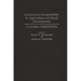 Institutional Sustainability in Agriculture and Rural Development: A Global Perspective