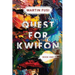 Quest for Kwifon