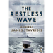 The Restless Wave: A Novel of the United States Navy
