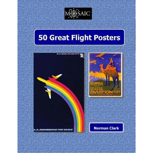 50 Great Flight Posters