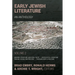 Early Jewish Literature, vol 2: An Anthology