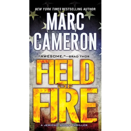 Field of Fire