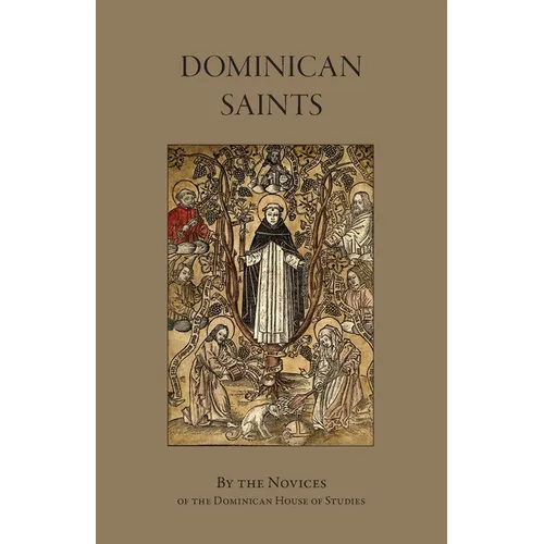 Dominican Saints